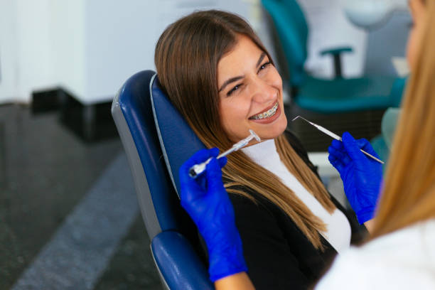 Dental Bonding in Pine Mountain Lake, CA