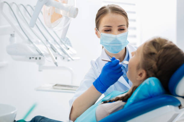Professional Holistic Dental Care Services in Pine Mountain Lake, CA